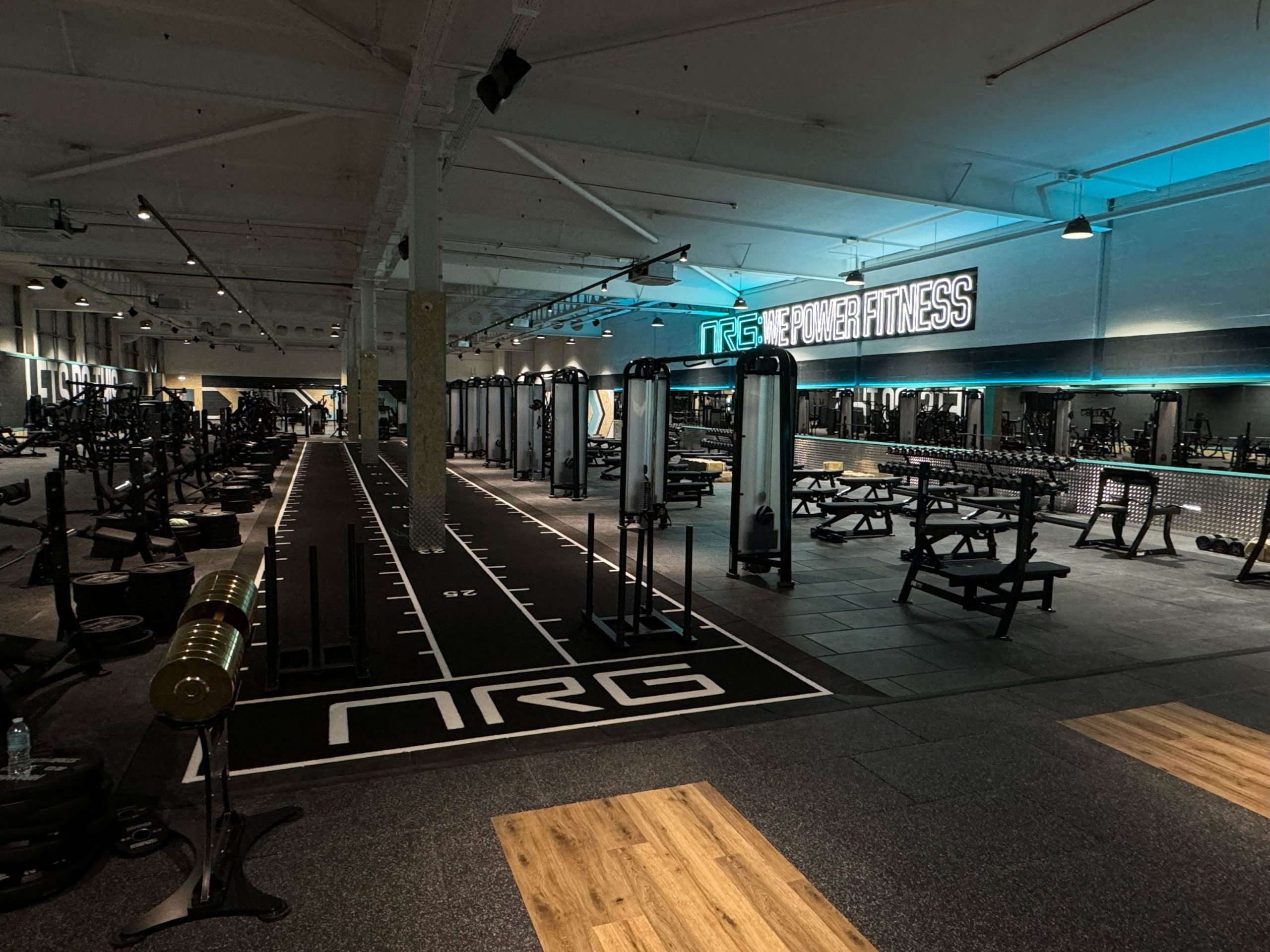 nrg-gym-newcastle-custom-neon-sign-we-power-fitness-sled-track-prowler-custom