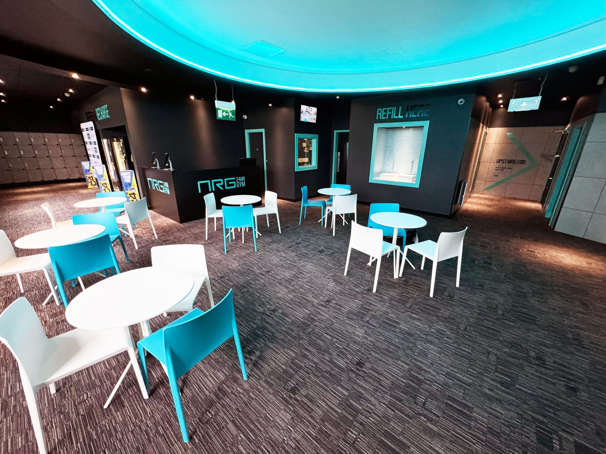 nrg-gym-newcastle-entrance-seating-furniture-bottle-fill nrg-gym-newcastle-entrance-seating-furniture-bottle-fill