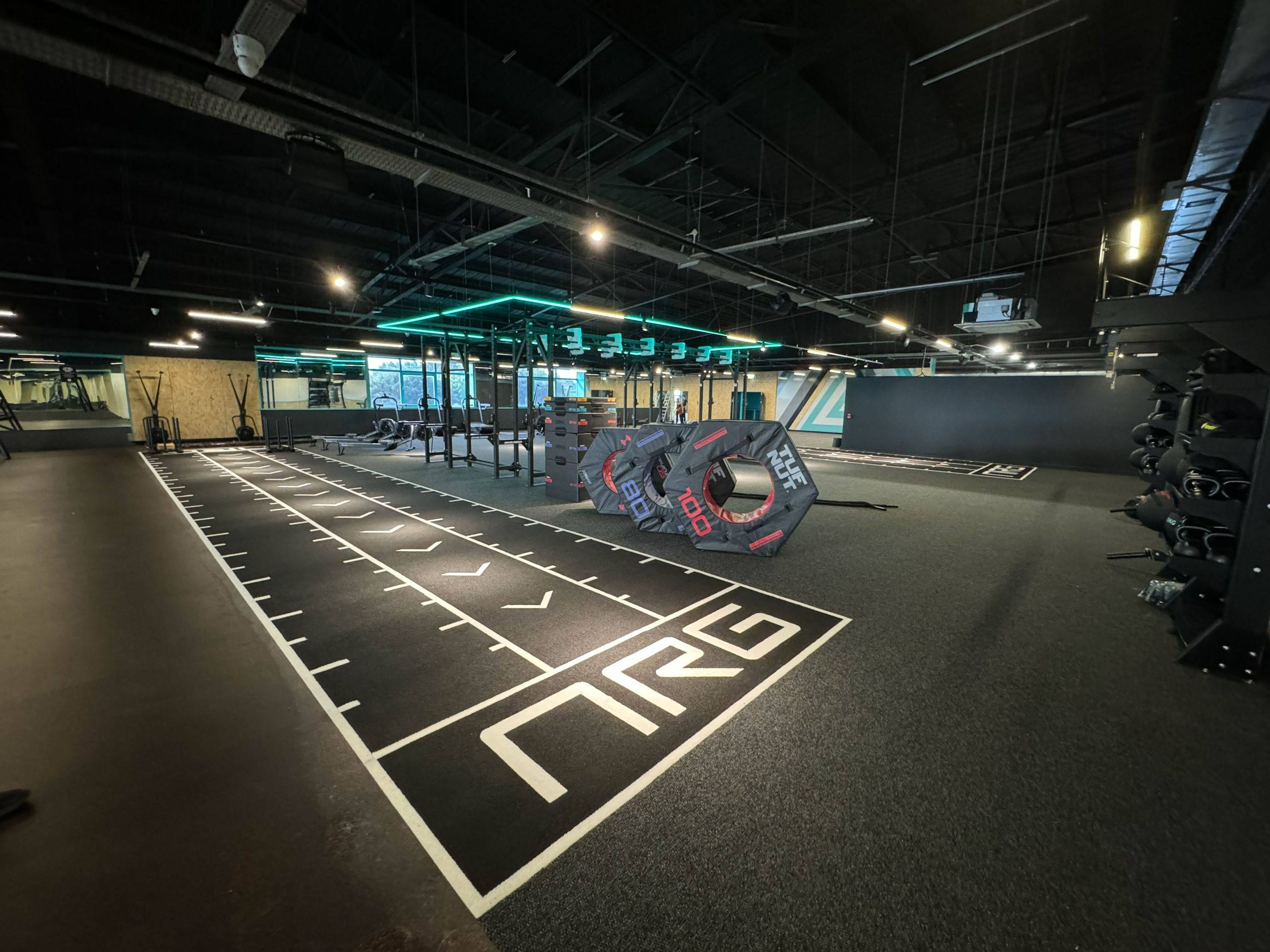 nrg-gym-newcastle-fucntional-fitness-tyres-rig-lifting-prowler-sled-track