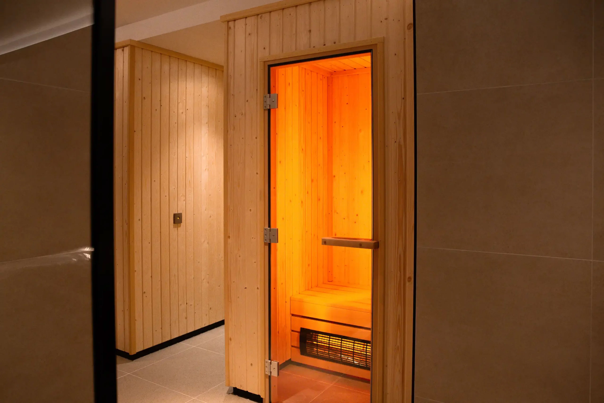 thefit_partnership_esher_gym_sauna