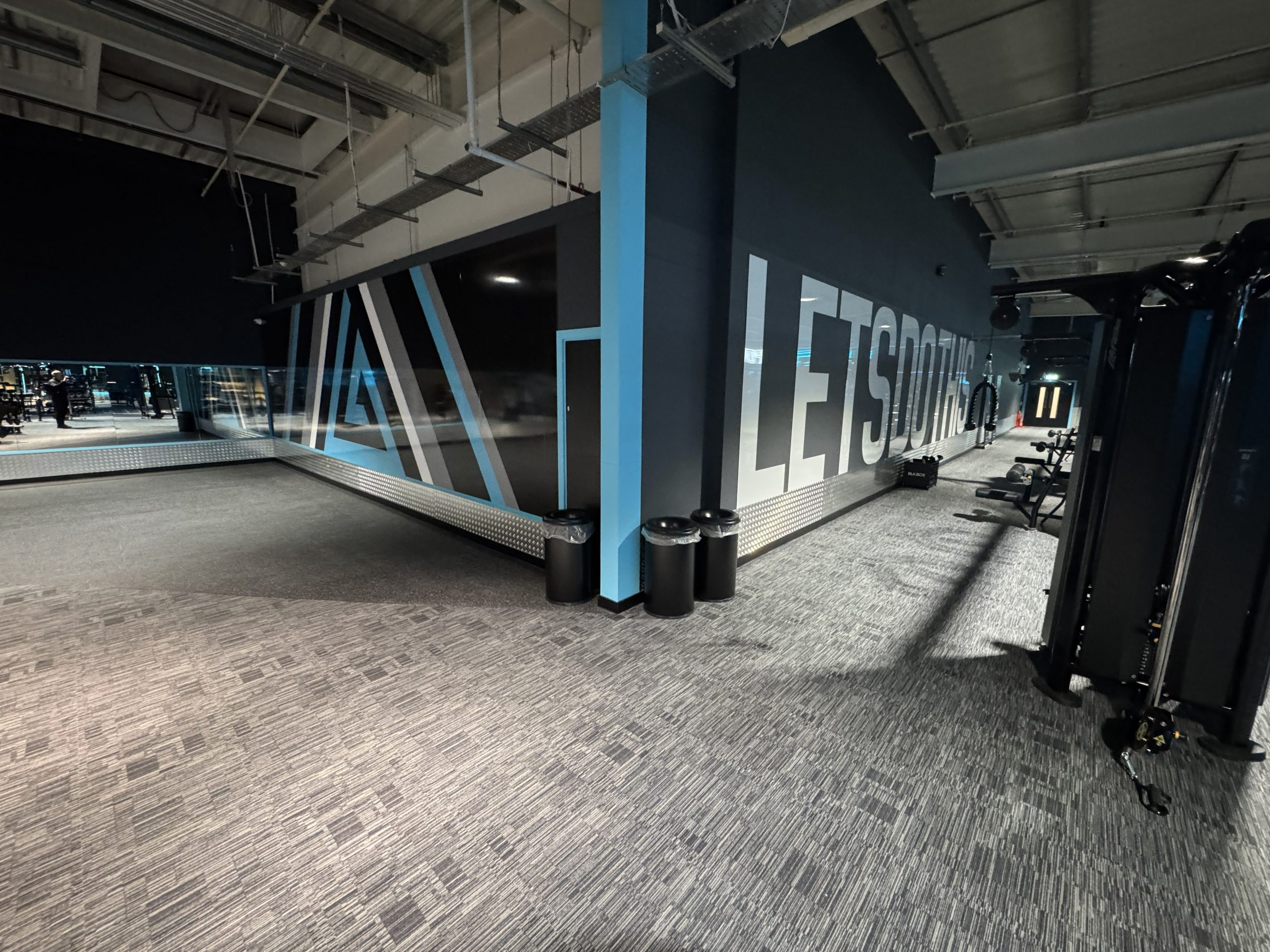 nrg-gym-glasgow-lets-do-this-cable-station nrg-gym-glasgow-lets-do-this-cable-station