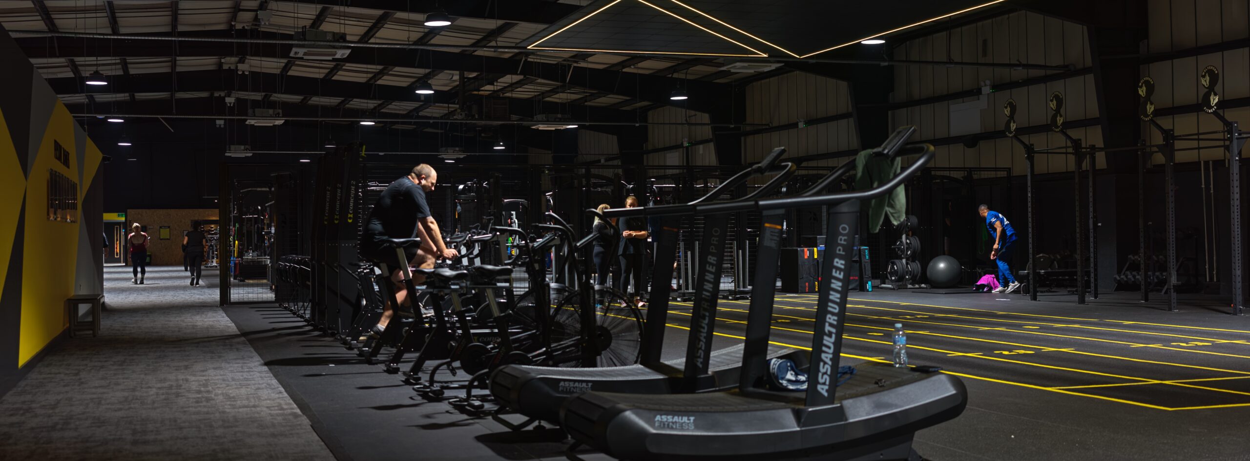 simply-gym-bilston-prowler-functional-area