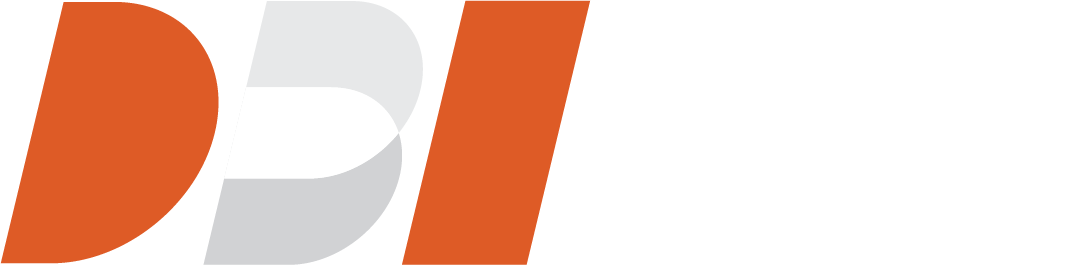 dbi-orange-and-white-logo