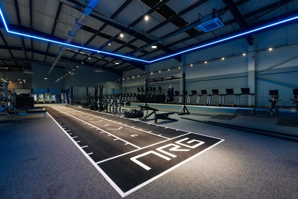 nrg-colchester-custom-proweler-sled-track nrg-colchester-custom-proweler-sled-track