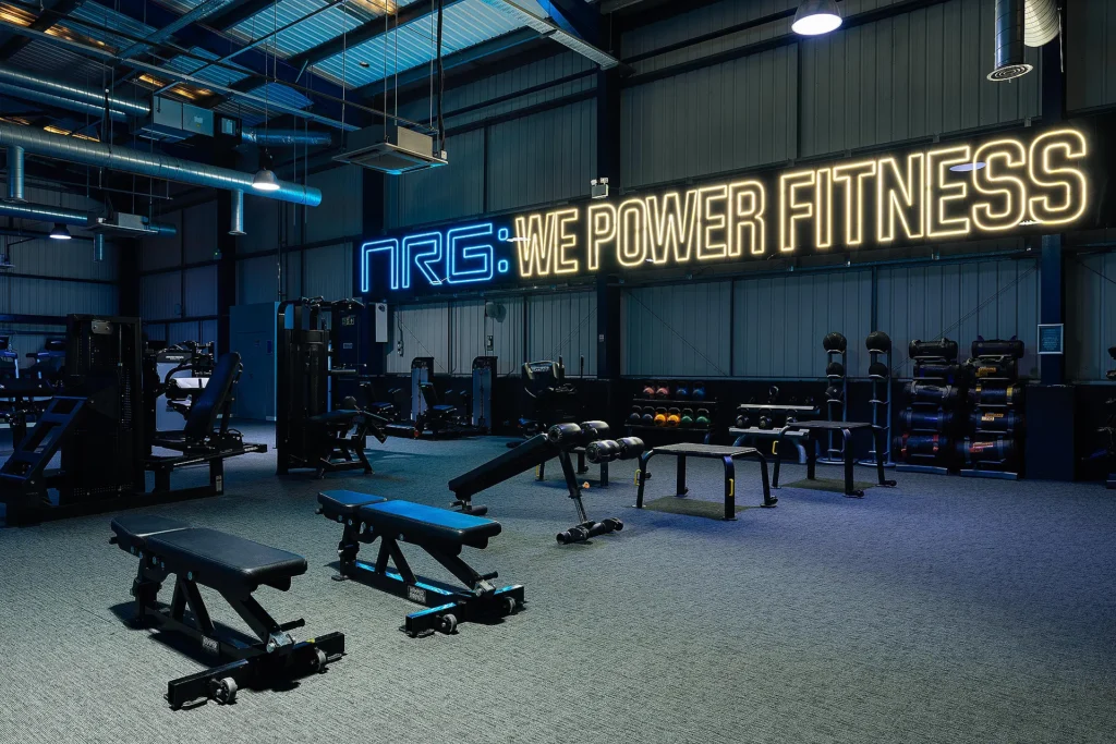 nrg-northampton-faux-led-neon-we-power-fitness-gym nrg-northampton-faux-led-neon-we-power-fitness-gym