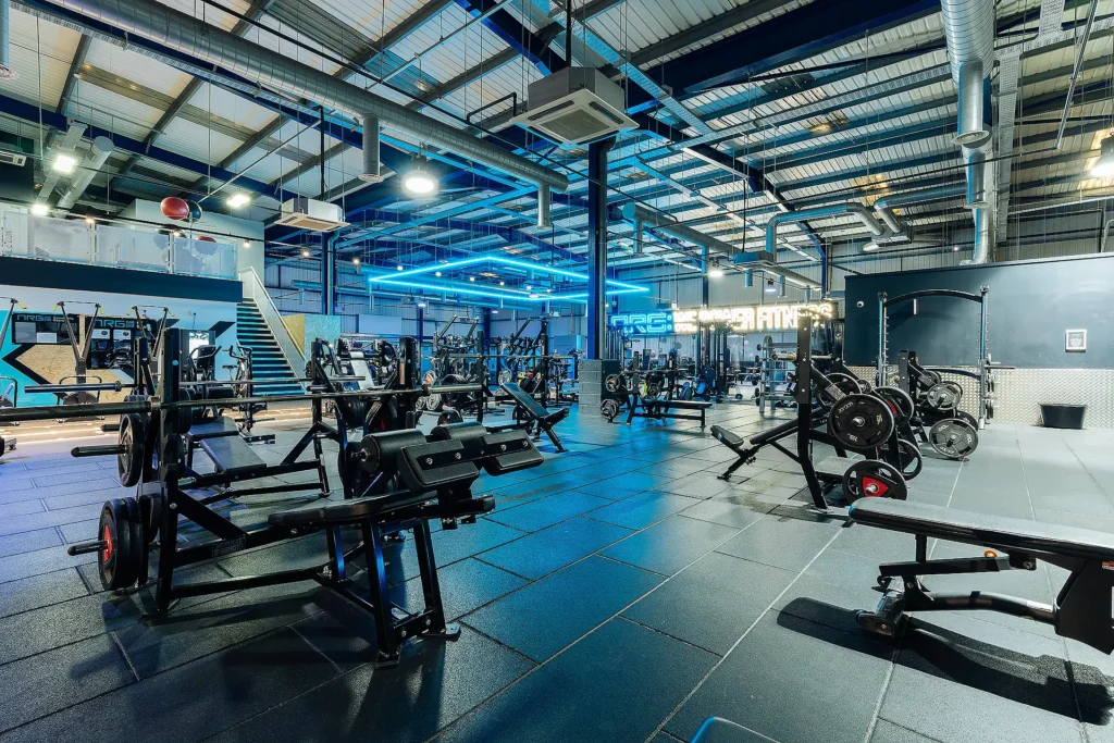 nrg-northampton-free-weights-area-gym nrg-northampton-free-weights-area-gym